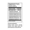Flora Adult's Probiotic - Vegetarian Daily Probiotic for Gut &