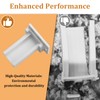 RV Drawer Slides Brackets Replace for RV Designer H307, 3/4”