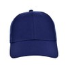 Lids Blank Crucial Dad - Sombrero ajustable con tirantes, Azul