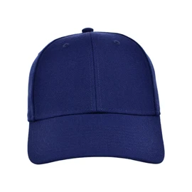 Lids Blank Crucial Dad - Sombrero ajustable con tirantes, Azul Marino, Talla única