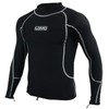 Lomo Thermarash Thermal Rash Vest - XL