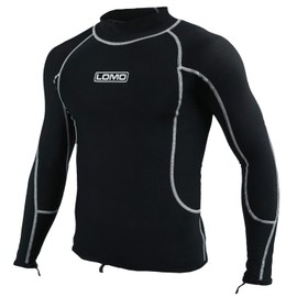 Lomo Thermarash Thermal Rash Vest - XL