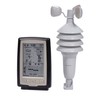 AcuRite Notos (3-in-1) Weather Station with Wind, Temperature, and Humidity