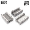 Green Staff World GSWD-12936 Mini Miter Box Saw Cutting Guide