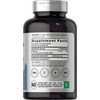 Horbäach Glucosamine Sulfate 1500mg | 240 Caplets | 2KCI with
