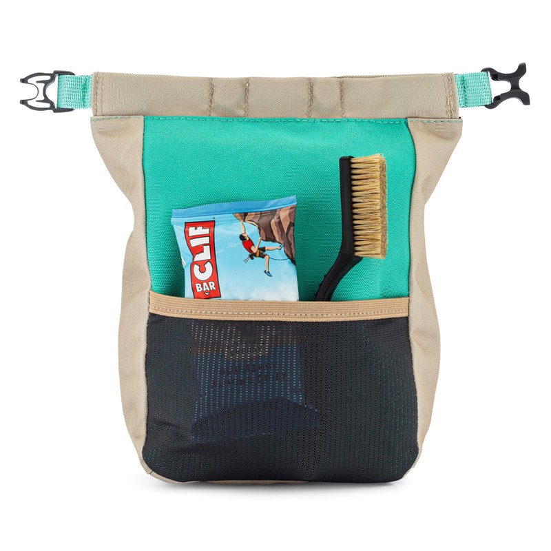 Oso Supply Co - Large Roll Down Bouldering Chalk Bucket