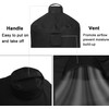 WOMACO Cover for Large Big Green Egg Waterproof Ceramic Grill