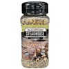 Blackstone Steakhouse Gourmet Griddle Blend Seasoning 7.3 oz
