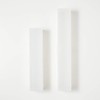 MUJI 38744603 Polypropylene Wrap Case for Small/8.9 - 8.7 inches