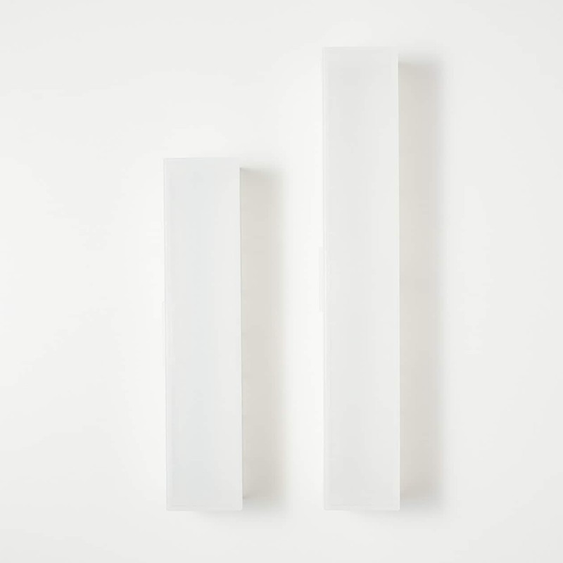 MUJI 38744603 Polypropylene Wrap Case for Small/8.9 - 8.7 inches