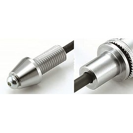 MINOURA Through Axle Adapter for Trainers, P = 1.0 Double Lead 2N