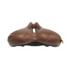 VELO Plush VL-3147 Men's Saddle 06-BROWN SL-OTR-M003