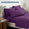 Bare Home California King Sheet Set - 6 Piece Set