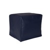 Perfect Dust Cover, Navy Blue Padded Cover Compatible with Ninja