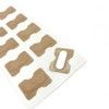 10 big toe nail fixing tapes single 4ea