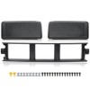 G-PLUS Front Bumper Lower Center Cover & Bumper Guards Pads
