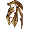 HDP Roasted Poultry Feet Flavor:Duck Size:Pack of 100