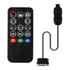 ARGB Controller with Remote Control Binghe 5V 3-Pin ARGB Controller
