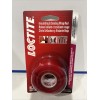 Loctite 1" x 10ft Insulating & Sealing Wrap, Non-Sticky, Self
