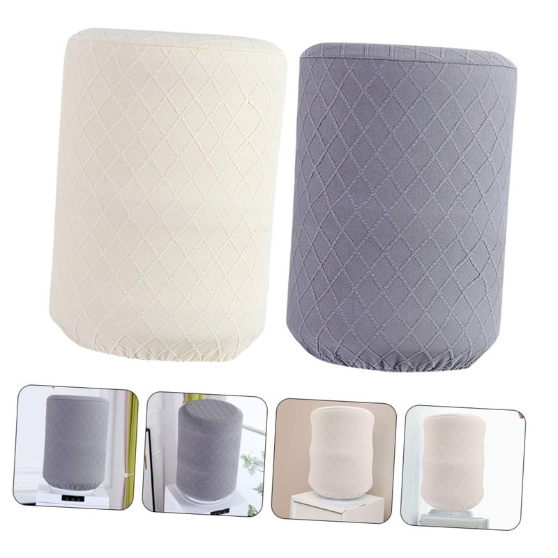 GRIRIW Gallon Water Jug Cover Water Bucket Protective Cover Cloth
