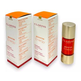 Clarins Booster Energy Fights Fatigue,Revive