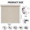 43.3" x 118.1" Faraday Fabric Military Grade Signal Blocking Cloth