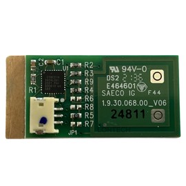 Electronic Water Level Map - 11003232 / 996530001522