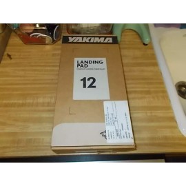 Yakima Original New Old Stock Yakima Landing Pad 12 -- #00236