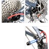 HOUSON Bicycle Chain Holder, Chain Maintenance Tool Chain Keeper Quick