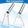 Happy Tree Universal Fit All Brands' Shop Vacs with 2-1/2"&1-7/8"&1-1/4"