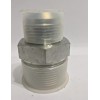 E.T.N MALE HYDRAULIC FITTING S1220 1" 1/4 X S1616 1"