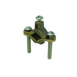 GCL2-10.12-1.BBZ Southwire Ground Clamp, 1PK