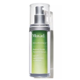 MURAD Resurgence Retinol Youth Renewal Serum Full Size 30ml / 1oz New In Box