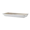 Stalwart E816 Bakeware Commercial Baking Pan Mould Tray, Loaf Tin,
