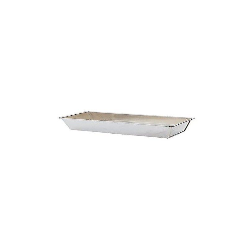 Stalwart E816 Bakeware Commercial Baking Pan Mould Tray, Loaf Tin,