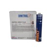 Dinitrol Direct Plus Primerless to Glass Windshield, Automotive Urethane Adhesive