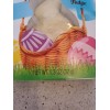 Russell Stover (1) Russell Stover White Fudge Chocolate Bunny Rabbit