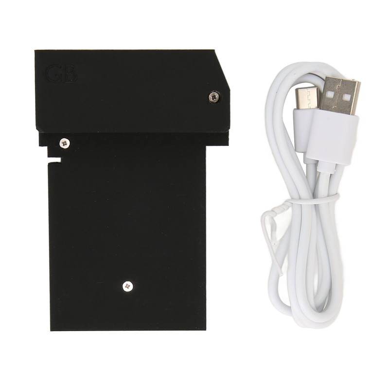 DIY Video Capture Card Built In for RPi Rp2040 Board