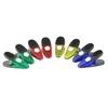 VIP Home Essentials - Thick Plastic Clips With Neodymium Magnet