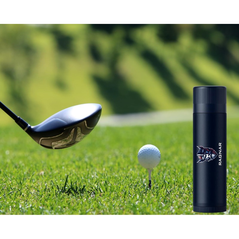 Ragnar Slice Guard Golf Club Anti-Slice & Anti-Hook Compound |