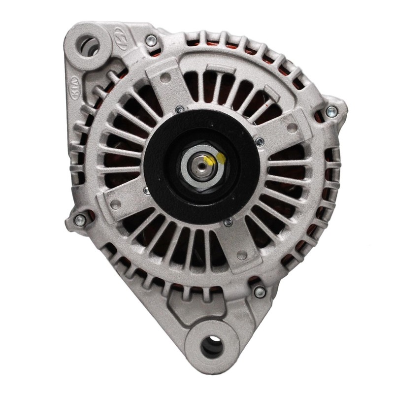 ACDelco 334-2710 Professional Alternator, Remanufactured