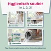 HEITMANN pure oxygen bleach.