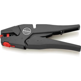 Knipex KN1240200SB Knipex Self Adjusting Wire Stripper 12 40 200