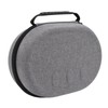 Hard Shell Carry Case for Meta Quest 3, Portable Handbag,