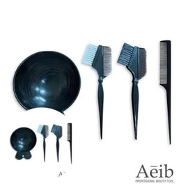 Abe self-dyeing kit / 에이브 셀프염색키트