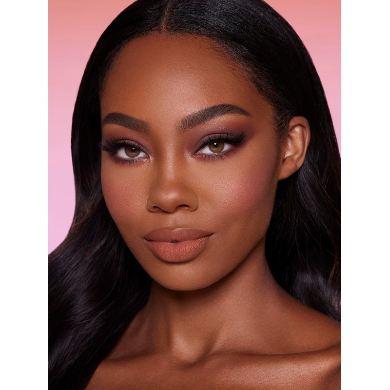 SHEGLAM Dynamatte Boom Waterproof Matte Lipstick Long Lasting Transfer Proof