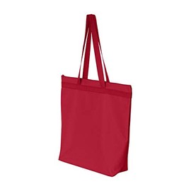 Liberty Bags Melody Large Tote OS RED