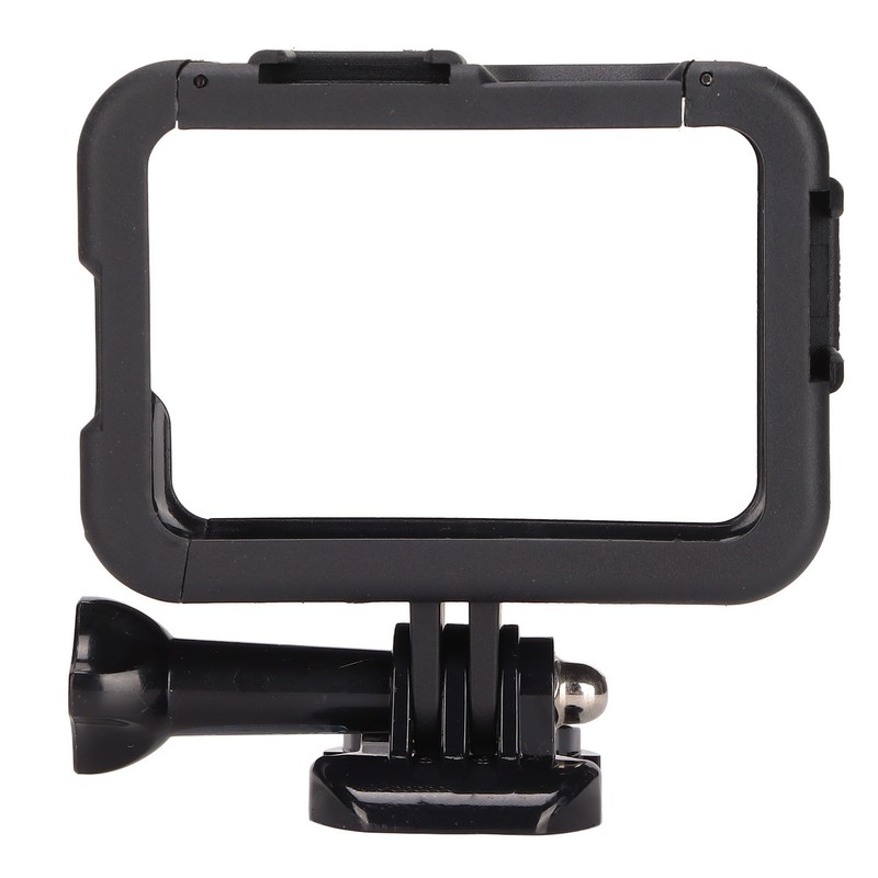 Protective Housing Case Black Top Opening Dustproof Rechargeable Camera Accessories