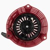 GCV190 GC190 Pull Start Lawn Mower Recoil Starter Compatible with