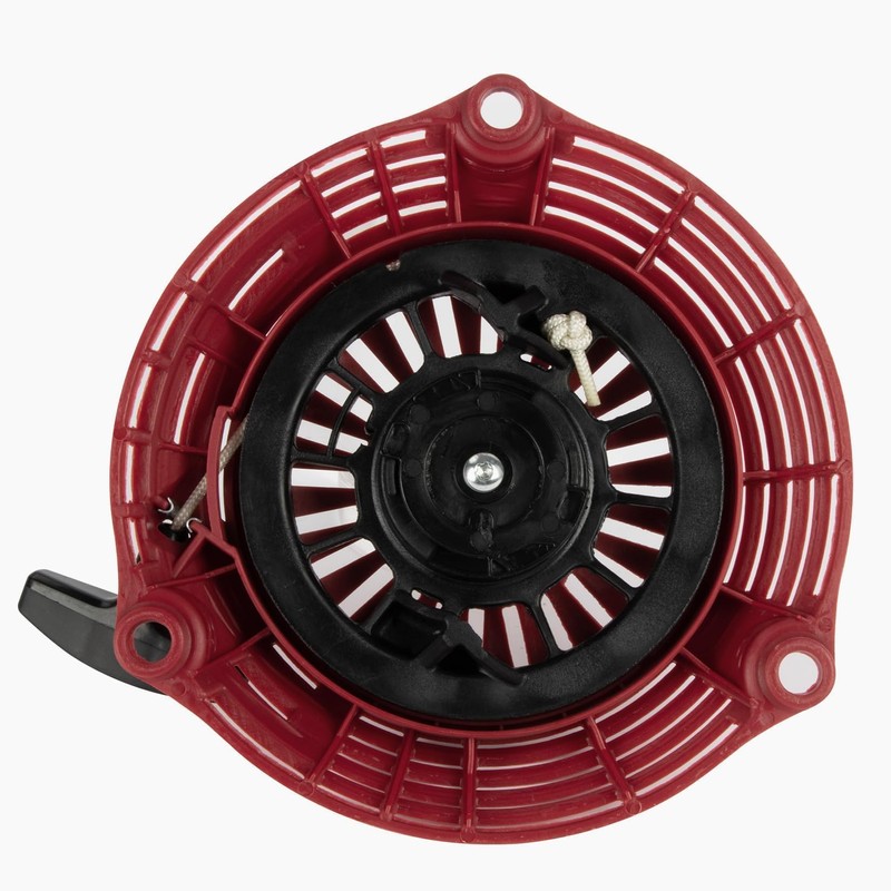 GCV190 GC190 Pull Start Lawn Mower Recoil Starter Compatible with